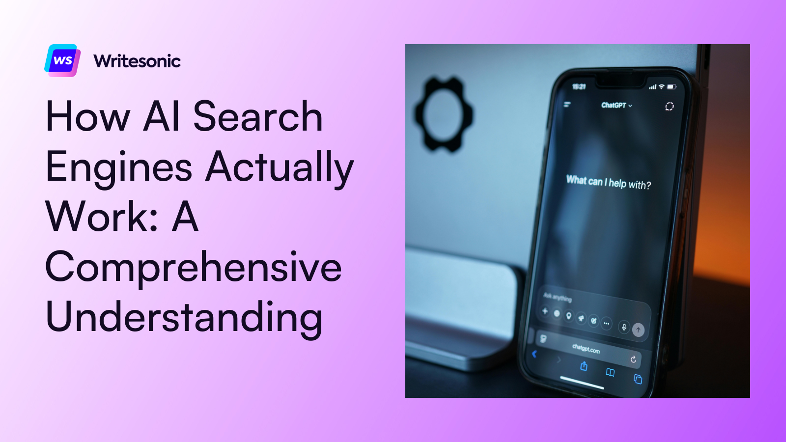 How AI Search Engines Actually Work: A Comprehensive Understanding