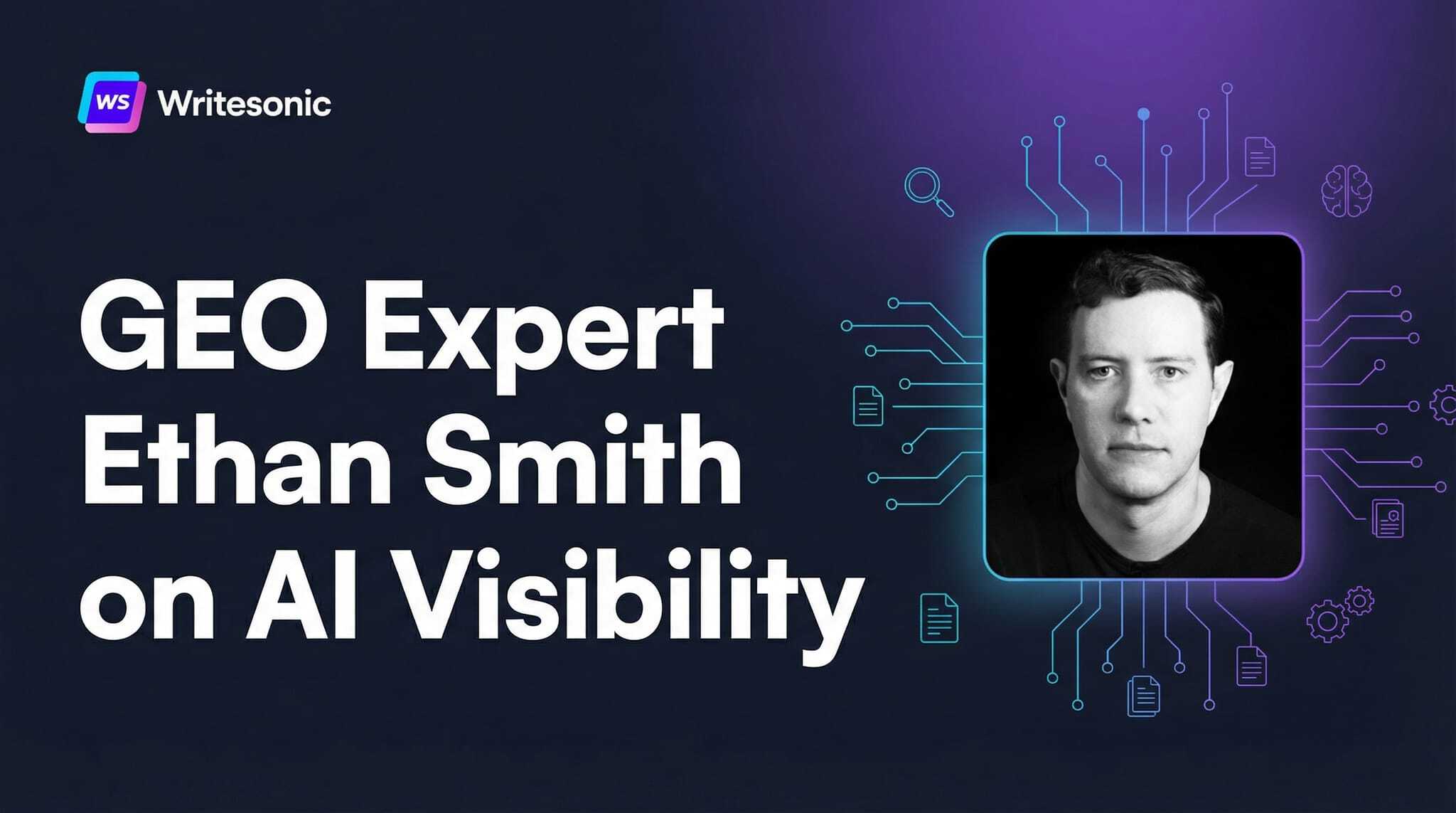 GEO Expert Ethan Smith on AI Visibility: Attribution, Prioritization, and Why Startups Can Win