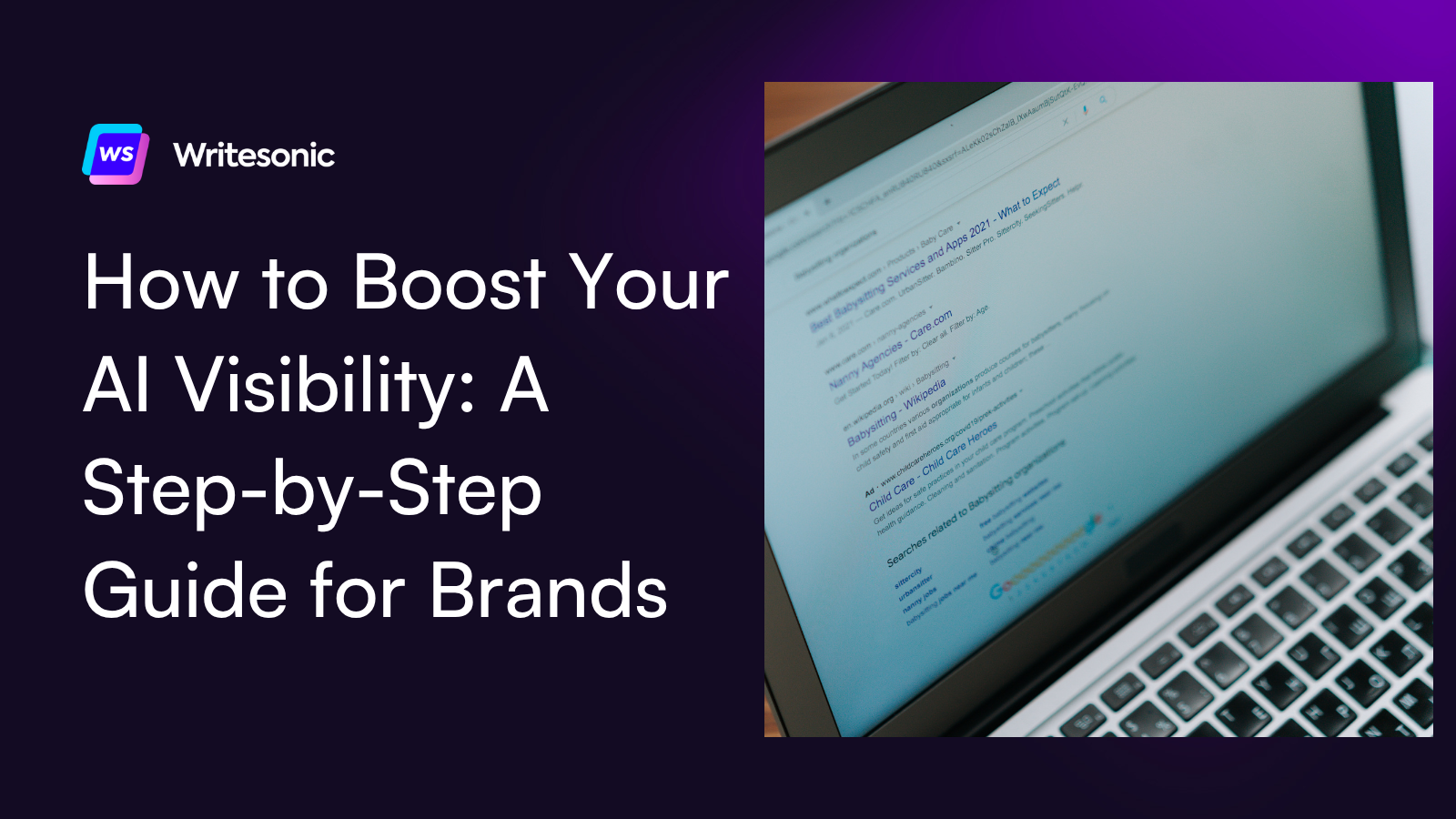 How to Boost Your AI Visibility: A Step-by-Step Guide for Brands