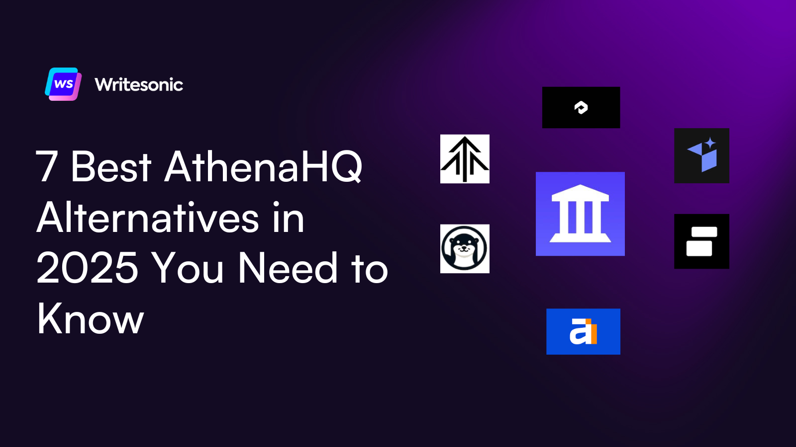 7 Best AthenaHQ Alternatives in 2025 You Need to Know