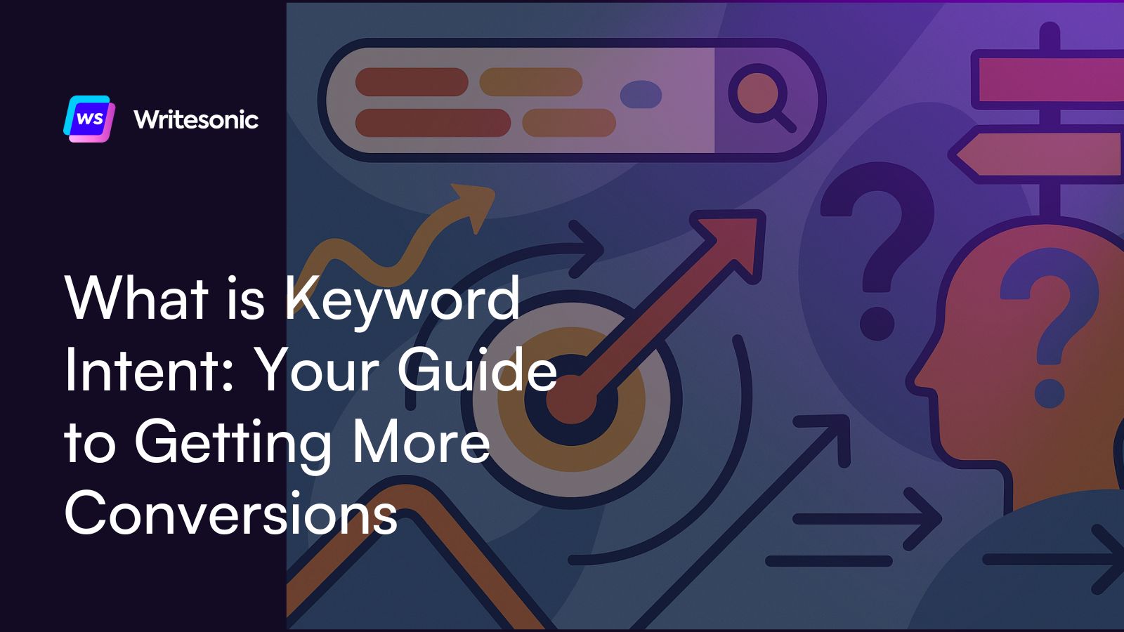 What is Keyword Intent: Your Guide to Getting More Conversions