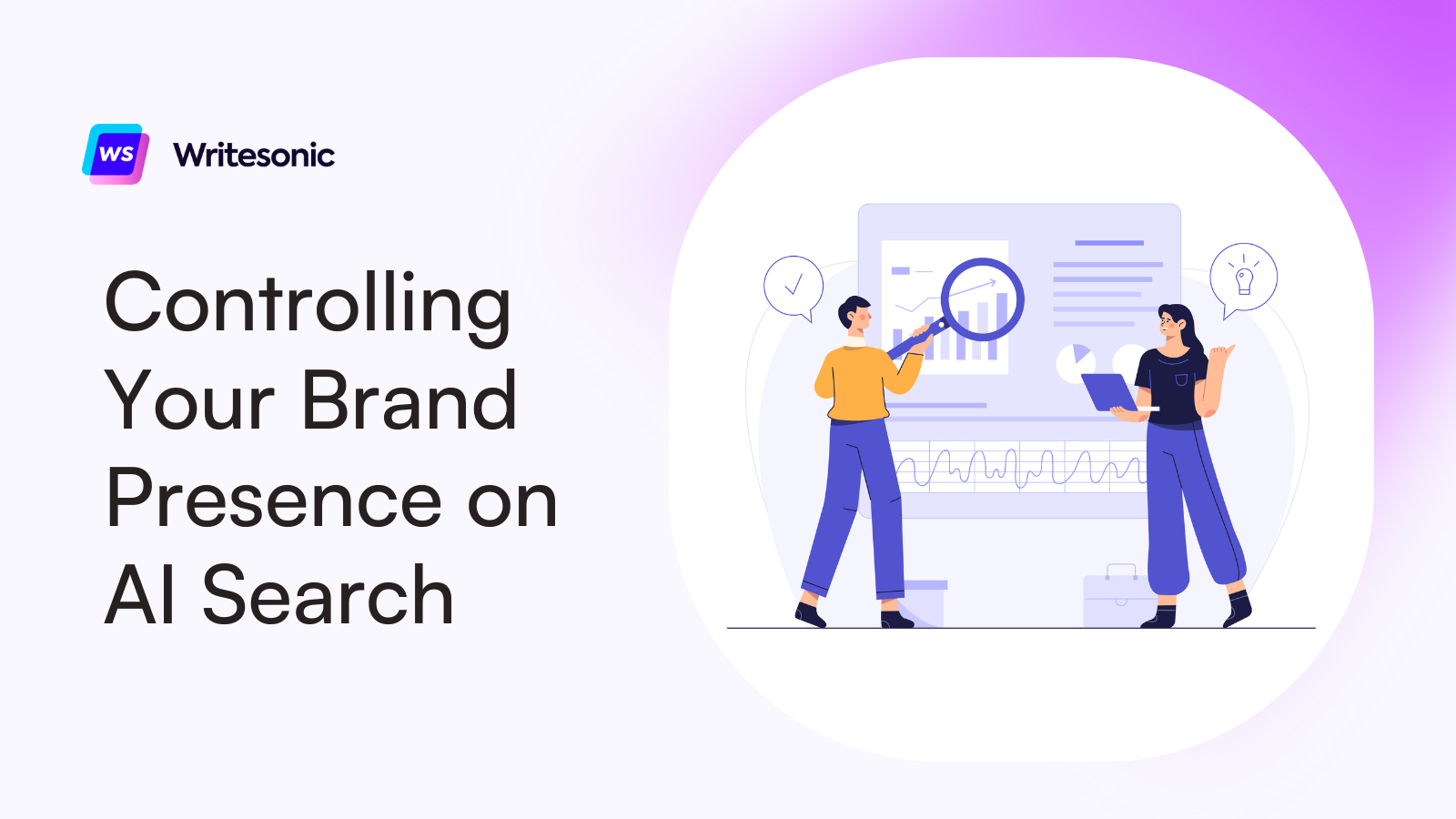 Controlling Your Brand Presence on AI Search: 7 Proven Strategies for 2025