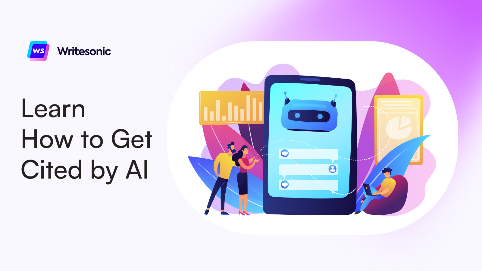 How to Get Cited by AI: What Top Brands Are Doing Differently
