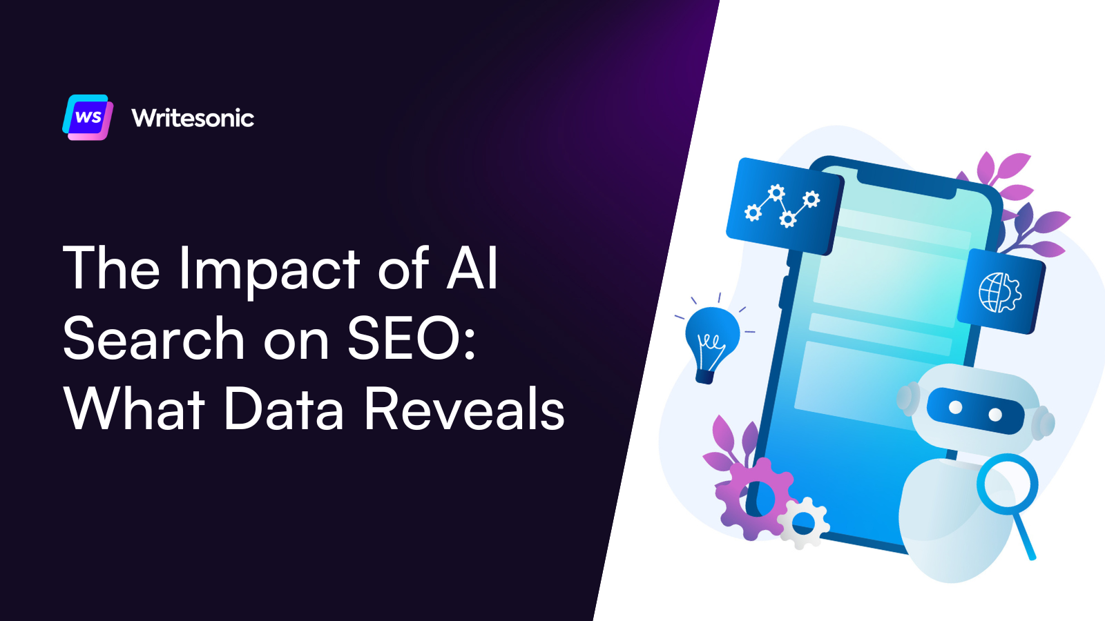 New Data: The Unexpected Impact of AI Search on SEO