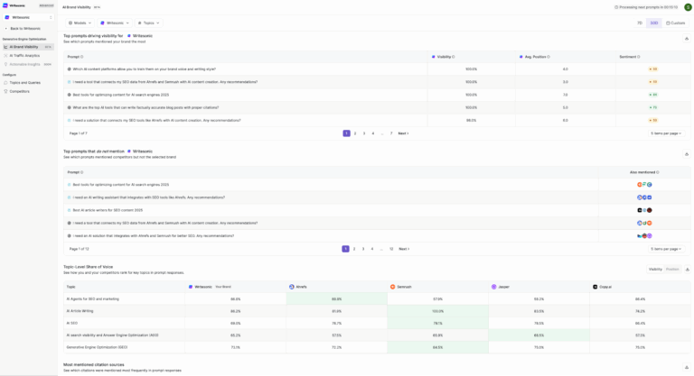 How to Master SEO for AI Search Engines: A Step-by-Step Guide ...