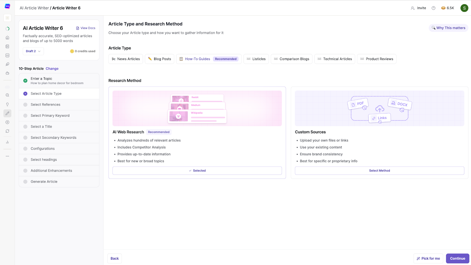 How to Master SEO for AI Search Engines: A Step-by-Step Guide ...