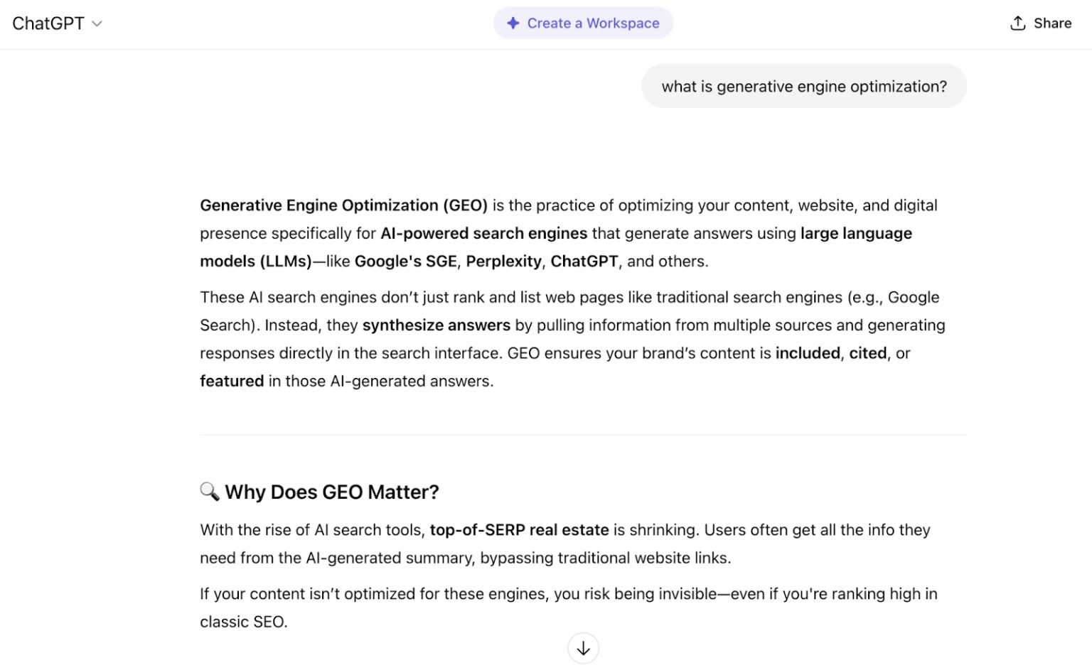 How API vs UI Results Differ for AI Search Engine Answers - Writesonic Blog