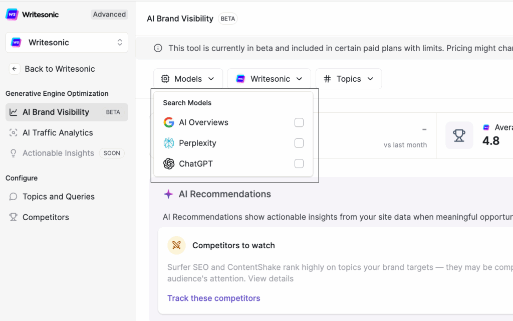 How to Master SEO for AI Search Engines: A Step-by-Step Guide ...