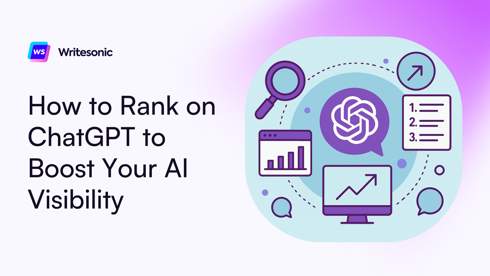 How to Rank on ChatGPT: Top 10 Strategies