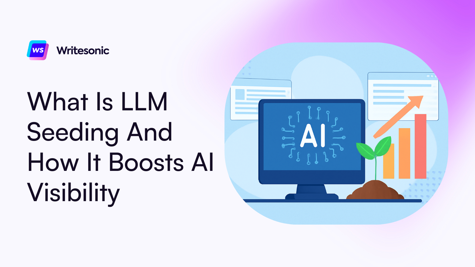 What Is LLM Seeding And How It Boosts AI Visibility