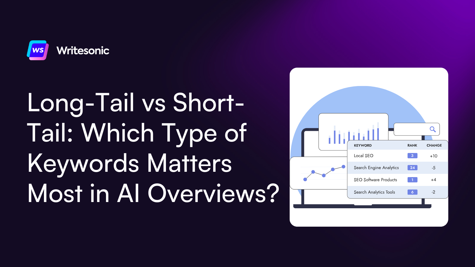 Long-Tail vs Short-Tail: Which Type of Keywords Matters Most in AI Overviews?