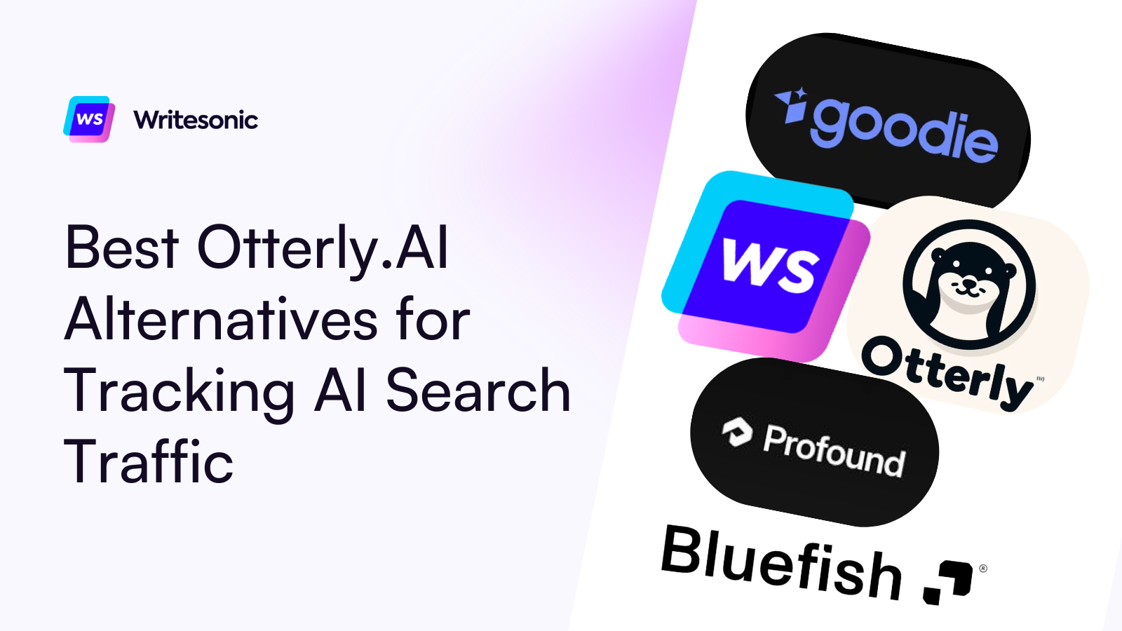 7 Otterly.ai Alternatives For Your GEO Workflow