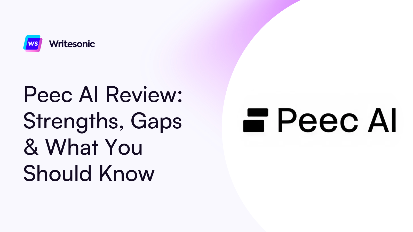 Peec AI Review: Strengths, Gaps & What You Should Know