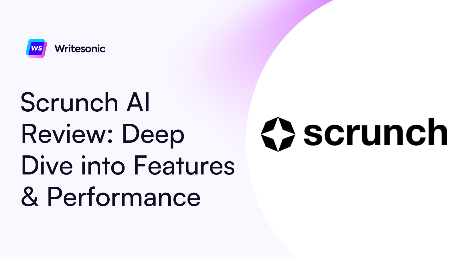 Scrunch AI Review: A Deep Dive into Its Features & Performance