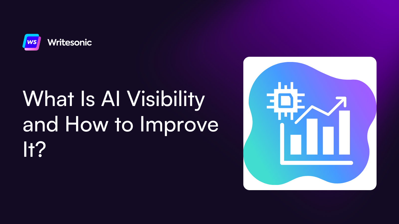AI Visibility Explained: How To Make AI Engines Recommend Your Brand