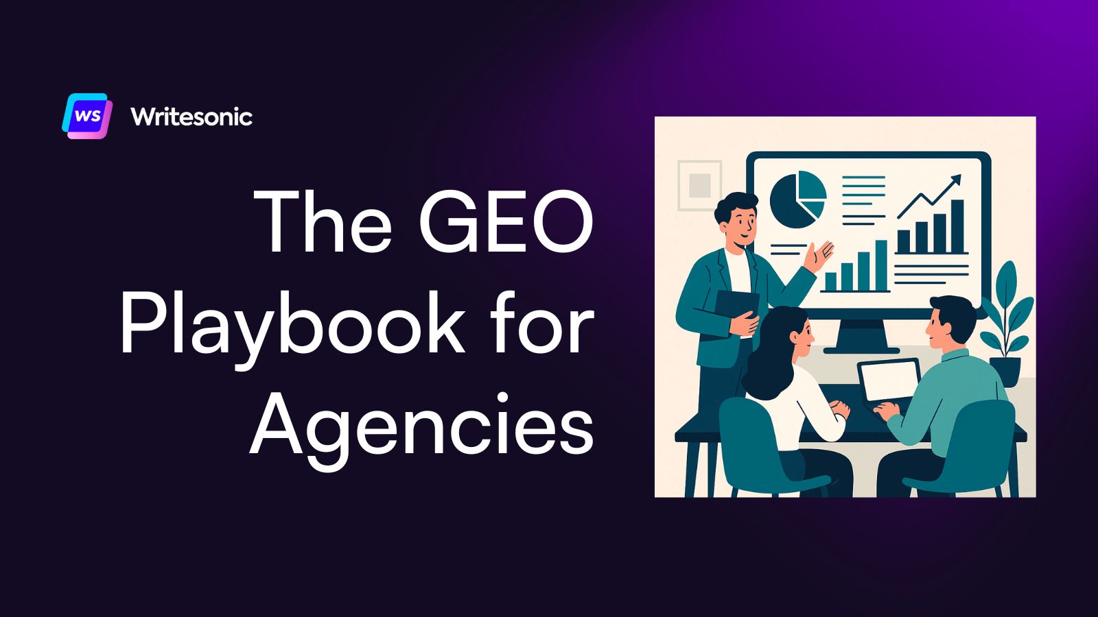 The GEO Playbook for Agencies: How To Lead Your Clients Through the Next Era of Search