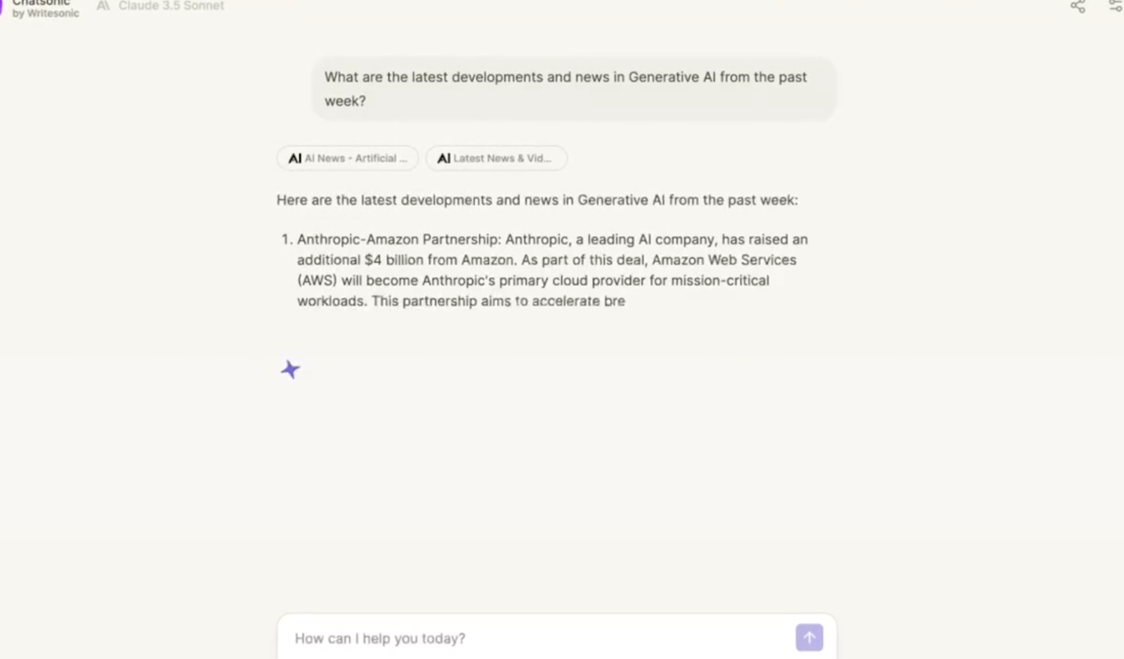 14 Must-Have B2B AI Tools To Grow Your Business in 2025