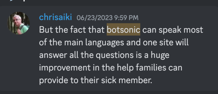 Botsonic reviews - Shopping bots for ecommerce