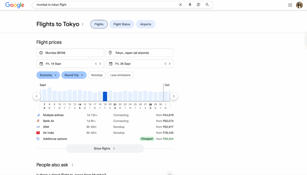 How Search Discovery Actually Works on Google - What is Search Everywhere Optimization