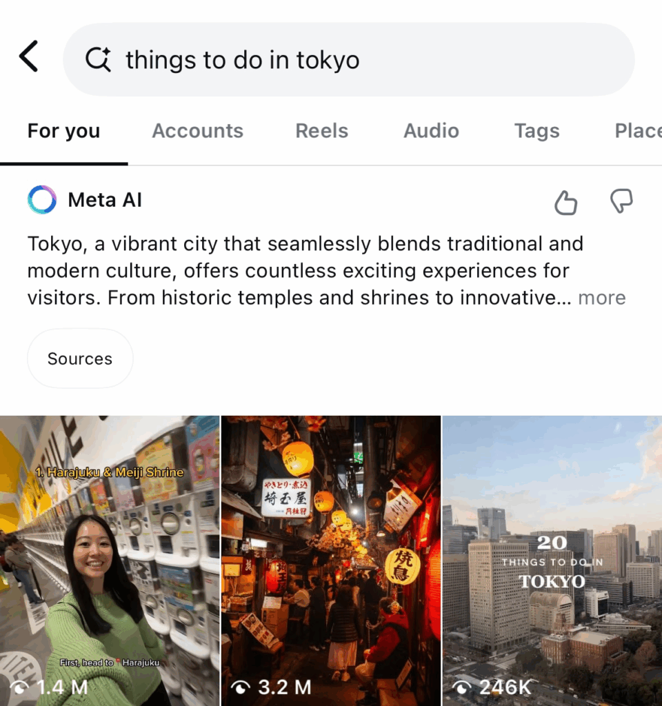 How Search Discovery Actually Works on Instagram - What is Search Everywhere Optimization