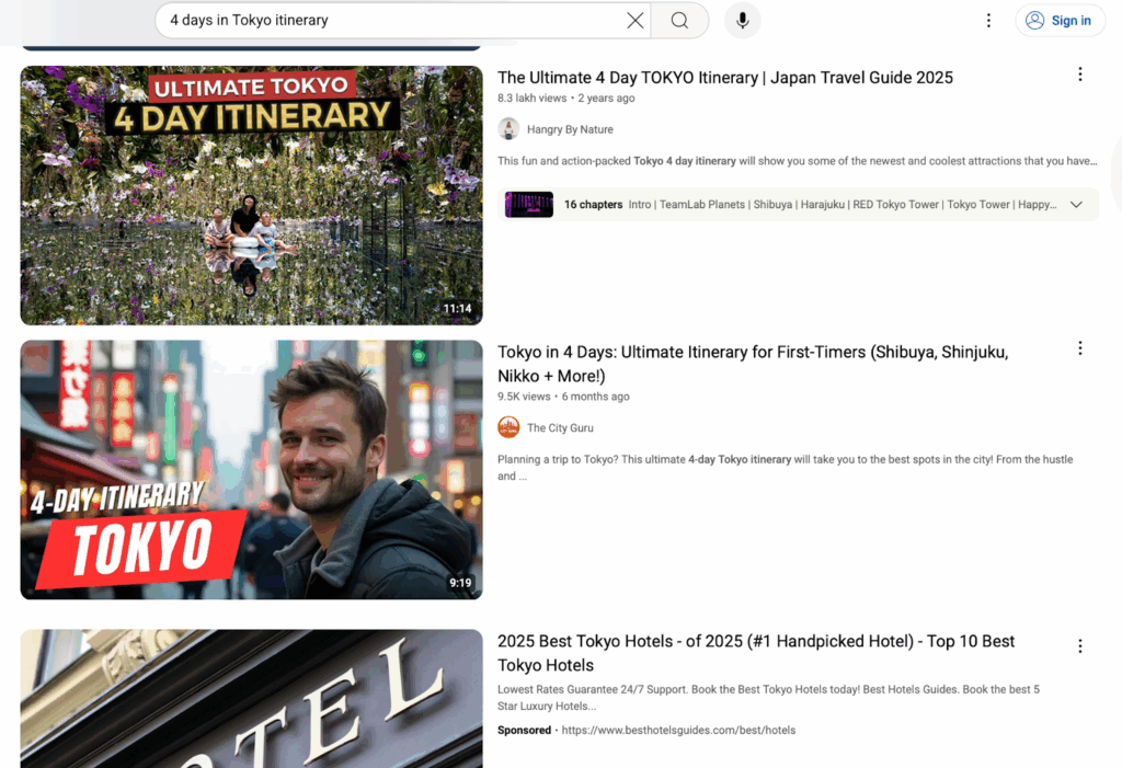 How Search Discovery Actually Works on YouTube - What is Search Everywhere Optimization