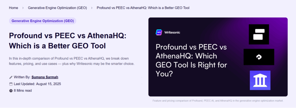 X vs Y vs Z: A Three-Way Comparison