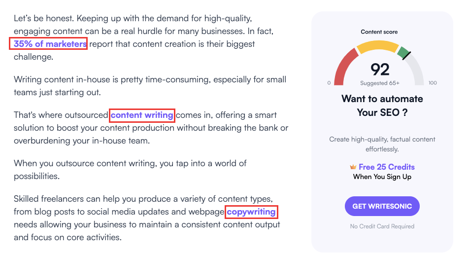 Types of Guest Posts: Informational, Case Study, Listicle, and Opinion Pieces